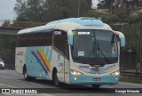 Microtur Transportadora Turística 32000 na cidade de Santa Isabel, São Paulo, Brasil, por George Miranda. Número da foto: #12823612.