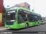 Transcooper > Norte Buss 2 6187 na cidade de São Paulo, São Paulo, Brasil, por Manoel Junior. Número da foto: #12824037.