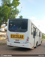 Escolares 1103 na cidade de Benevides, Pará, Brasil, por Fabio Soares. Número da foto: #12823160.