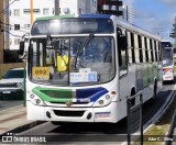Viação Modelo 9219 na cidade de Aracaju, Sergipe, Brasil, por Eder C.  Silva. Número da foto: #:id.