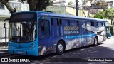 Viação Saens Peña São José dos Campos 1070 na cidade de São José dos Campos, São Paulo, Brasil, por Marcelo José Souza. Número da foto: #12823294.