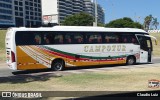 Campotur 246 na cidade de Montevideo, Montevideo, Uruguai, por Claudio Luiz. Número da foto: #12824083.