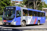 Turb Petrópolis > Turp -Transporte Urbano de Petrópolis 6936 na cidade de Petrópolis, Rio de Janeiro, Brasil, por Paulo Henrique Pereira Borges. Número da foto: #12823482.