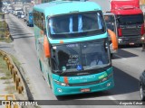 Viação Sampaio 11728 na cidade de Nova Iguaçu, Rio de Janeiro, Brasil, por Augusto César. Número da foto: #12823478.