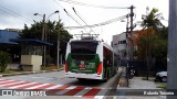 Next Mobilidade - ABC Sistema de Transporte 8187 na cidade de São Bernardo do Campo, São Paulo, Brasil, por Roberto Teixeira. Número da foto: #12823671.