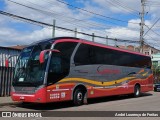 Grantour Turismo 2214 na cidade de Porto Alegre, Rio Grande do Sul, Brasil, por André Lourenço de Freitas. Número da foto: #12823320.