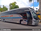 Viação Piracicabana 7124 na cidade de Barueri, São Paulo, Brasil, por Jorge Lucas Araújo. Número da foto: #12823245.
