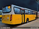Real Auto Ônibus A41161 na cidade de Rio de Janeiro, Rio de Janeiro, Brasil, por Jorge Lucas Araújo. Número da foto: #:id.