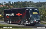 Baragão Turismo 2013 na cidade de Santa Isabel, São Paulo, Brasil, por George Miranda. Número da foto: #12823620.
