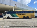 Empresa Gontijo de Transportes 17325 na cidade de Caruaru, Pernambuco, Brasil, por Lenilson da Silva Pessoa. Número da foto: #12824200.