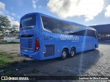 Expresso Guanabara 2453 na cidade de Caruaru, Pernambuco, Brasil, por Lenilson da Silva Pessoa. Número da foto: #12824230.