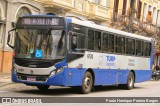 Turb Petrópolis > Turp -Transporte Urbano de Petrópolis 6130 na cidade de Petrópolis, Rio de Janeiro, Brasil, por Paulo Henrique Pereira Borges. Número da foto: #12823458.