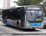 Viação Paratodos > São Jorge > Metropolitana São Paulo > Mobibrasil 6 3379 na cidade de São Paulo, São Paulo, Brasil, por Breno Freitas. Número da foto: #:id.