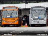 Auto Viação Redentor HL497 na cidade de Curitiba, Paraná, Brasil, por Ricardo Fontes Moro. Número da foto: #:id.
