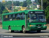 Ônibus Particulares 7369 na cidade de Duque de Caxias, Rio de Janeiro, Brasil, por Victor Henrique. Número da foto: #12824285.