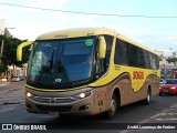 SOGIL - Sociedade de Ônibus Gigante Ltda. 439 na cidade de Porto Alegre, Rio Grande do Sul, Brasil, por André Lourenço de Freitas. Número da foto: #12823299.