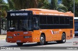 C.O.M.E. S.A. 208 na cidade de Montevideo, Montevideo, Uruguai, por Claudio Luiz. Número da foto: #12823995.