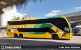 Empresa Gontijo de Transportes 23005 na cidade de Belo Horizonte, Minas Gerais, Brasil, por Andre Santos de Moraes. Número da foto: #12823208.