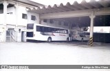 Transul Transportes Coletivos 8022 na cidade de São Paulo, São Paulo, Brasil, por Rodrigo da Silva Viana. Número da foto: #12823655.