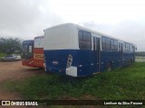 Ônibus Particulares 194 na cidade de Caruaru, Pernambuco, Brasil, por Lenilson da Silva Pessoa. Número da foto: #:id.