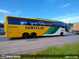 Empresa Gontijo de Transportes 15040 na cidade de Contagem, Minas Gerais, Brasil, por Jefferson Santos. Número da foto: #12824247.