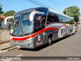 Viação Mimo 19302 na cidade de Tambaú, São Paulo, Brasil, por André Fermino . Número da foto: #:id.