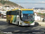 Empresa Gontijo de Transportes 14620 na cidade de Caruaru, Pernambuco, Brasil, por Lenilson da Silva Pessoa. Número da foto: #12824418.