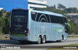 Viação Garcia 84016 na cidade de Santa Isabel, São Paulo, Brasil, por George Miranda. Número da foto: #12823511.