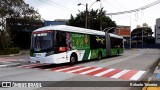 Next Mobilidade - ABC Sistema de Transporte 8172 na cidade de São Bernardo do Campo, São Paulo, Brasil, por Roberto Teixeira. Número da foto: #12823673.