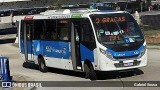 Viação Nossa Senhora das Graças A71629 na cidade de Rio de Janeiro, Rio de Janeiro, Brasil, por Gabriel Sousa. Número da foto: #12823901.