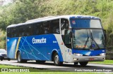 Viação Cometa 7202 na cidade de Barra do Piraí, Rio de Janeiro, Brasil, por Paulo Henrique Pereira Borges. Número da foto: #12823496.