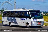 Auto Viação Penha 3800 na cidade de Paulínia, São Paulo, Brasil, por Cosme Busmaníaco. Número da foto: #12823314.