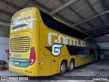 Empresa Gontijo de Transportes 25020 na cidade de Viana, Espírito Santo, Brasil, por Rafael Rosa. Número da foto: #12824265.