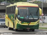TREL - Transturismo Rei RJ 165.320 na cidade de Rio de Janeiro, Rio de Janeiro, Brasil, por Anderson Sousa Feijó. Número da foto: #:id.