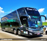 Pegasus Tur Turismo 8321 na cidade de Caçapava, São Paulo, Brasil, por odair lopes. Número da foto: #12823959.