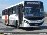 Evanil Transportes e Turismo RJ 132.079 na cidade de Nova Iguaçu, Rio de Janeiro, Brasil, por Augusto César. Número da foto: #12823661.