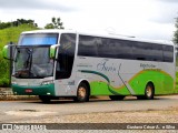 Turin Transportes 11000 na cidade de João Monlevade, Minas Gerais, Brasil, por Gustavo César A.  e Silva. Número da foto: #12824490.