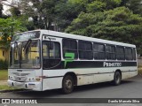 Construtora Primotec 7F02 na cidade de Curitiba, Paraná, Brasil, por Danilo Marcelo Silva. Número da foto: #12823255.