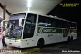 Empresa Gontijo de Transportes 20240 na cidade de João Monlevade, Minas Gerais, Brasil, por Mairo de Magalhães. Número da foto: #12824344.