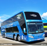 Anatur Transportes e Locações 1502 na cidade de Caçapava, São Paulo, Brasil, por odair lopes. Número da foto: #12823937.