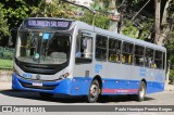 Turb Petrópolis > Turp -Transporte Urbano de Petrópolis 6079 na cidade de Petrópolis, Rio de Janeiro, Brasil, por Paulo Henrique Pereira Borges. Número da foto: #12823445.
