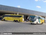 Empresa Gontijo de Transportes 14375 na cidade de Caruaru, Pernambuco, Brasil, por Lenilson da Silva Pessoa. Número da foto: #12824058.