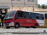 Vinscol M14 na cidade de Sabará, Minas Gerais, Brasil, por Otto von Hund. Número da foto: #12822981.