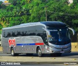 Auto Viação 1001 RJ 108.012 na cidade de Duque de Caxias, Rio de Janeiro, Brasil, por Victor Henrique. Número da foto: #12824209.
