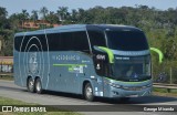Viação Garcia 84016 na cidade de Santa Isabel, São Paulo, Brasil, por George Miranda. Número da foto: #12823509.