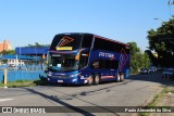 Transpittner Turismo 4200 na cidade de São Paulo, São Paulo, Brasil, por Paulo Alexandre da Silva. Número da foto: #12823534.