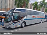 Viação Piracicabana 7124 na cidade de Barueri, São Paulo, Brasil, por Jorge Lucas Araújo. Número da foto: #12823231.