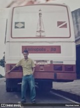 Expresso Dom Emanuel 1120 na cidade de Salinópolis, Pará, Brasil, por Neyvison Lucas. Número da foto: #12824004.