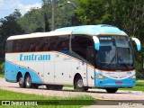 Emtram 5110 na cidade de Jundiaí, São Paulo, Brasil, por Rafael Campos. Número da foto: #:id.