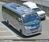 Real Service Turismo 7268 na cidade de Mairinque, São Paulo, Brasil, por Flavio Alberto Fernandes. Número da foto: #:id.